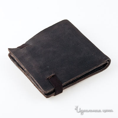 Портмоне FFelsenfest, цвет цвет коричневый