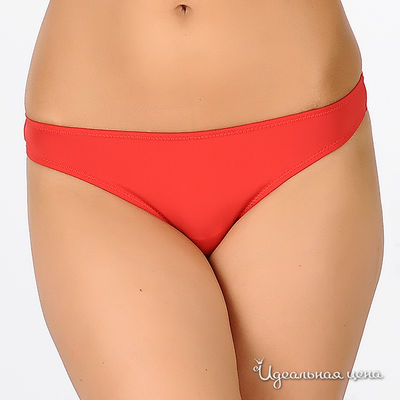 Трусы Amelie, цвет цвет красный