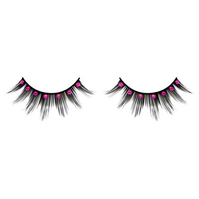 Ресницы Baci, цвет цвет черный