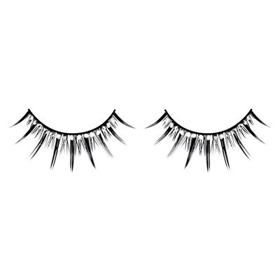 Ресницы Baci, цвет цвет черный