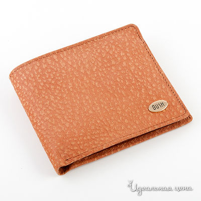 Портмоне FFelsenfest, цвет цвет терракотовый