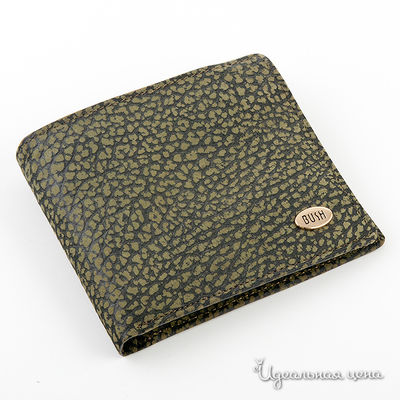 Портмоне FFelsenfest, цвет цвет зеленый / синий