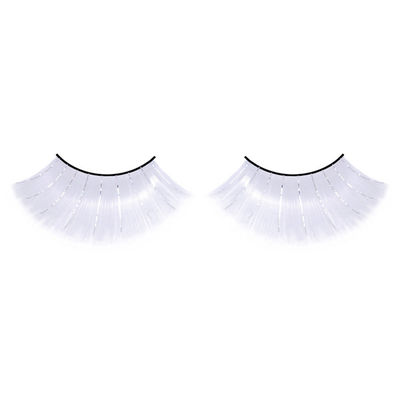 Ресницы Baci, цвет цвет белый