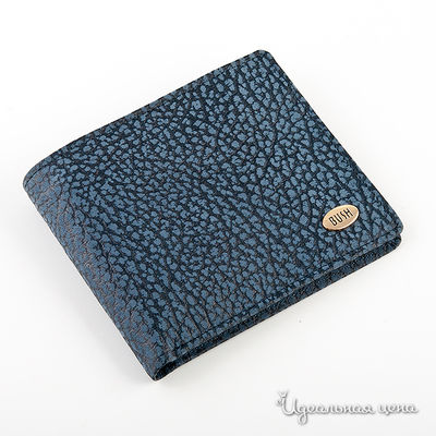 Портмоне FFelsenfest, цвет цвет темно-синий