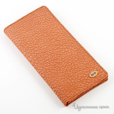 Портмоне FFelsenfest, цвет цвет терракотовый