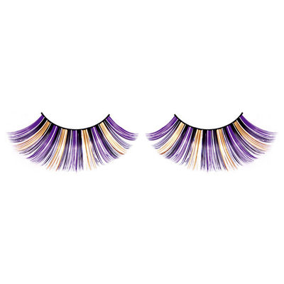 Ресницы Baci, цвет цвет мультикалор