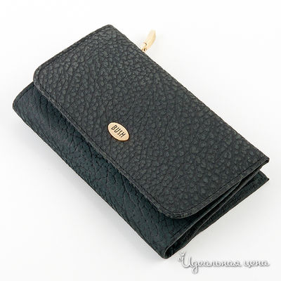 Портмоне FFelsenfest, цвет цвет черный