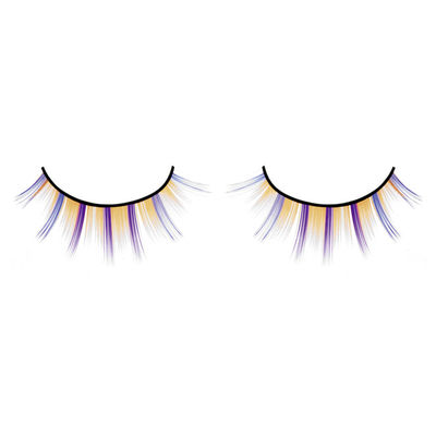 Ресницы Baci, цвет цвет мультикалор