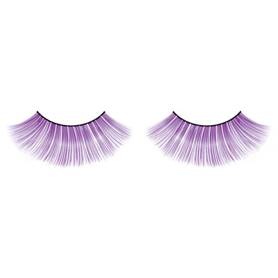Ресницы Baci, цвет фиолетовый