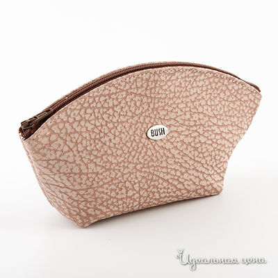 Кошелек FFelsenfest, цвет цвет бежевый / серый