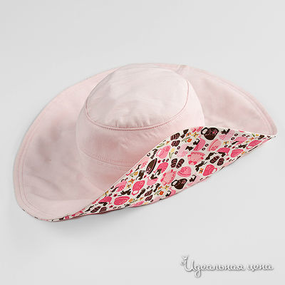 Шляпа GT Basic, цвет цвет розовый