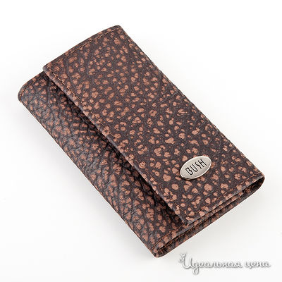 Ключница FFelsenfest, цвет цвет коричневый