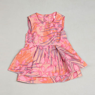 Туника GT Basic, цвет цвет мультиколор