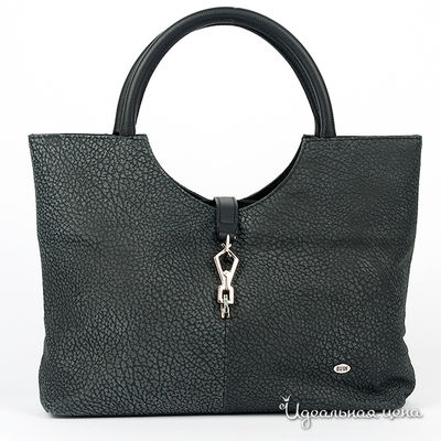 Сумка FFelsenfest, цвет цвет черный