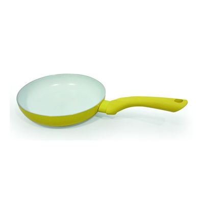 Сковорода Beka, цвет цвет желтый