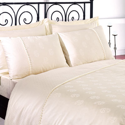 Комплект Issimo, цвет цвет кремовый