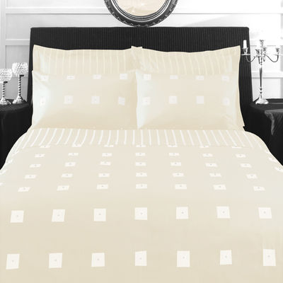 Комплект Issimo, цвет цвет кремовый