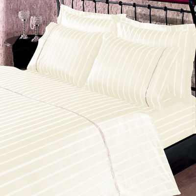 Комплект Issimo, цвет цвет кремовый