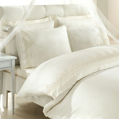 Комплект Issimo, цвет цвет кремовый