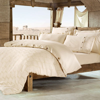 Комплект Issimo, цвет цвет светло-бежевый