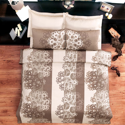 Комплект Issimo, цвет цвет коричневый