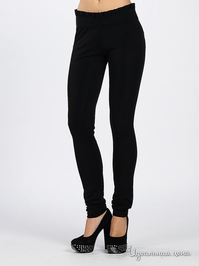 Лосины ODRI, цвет цвет черный