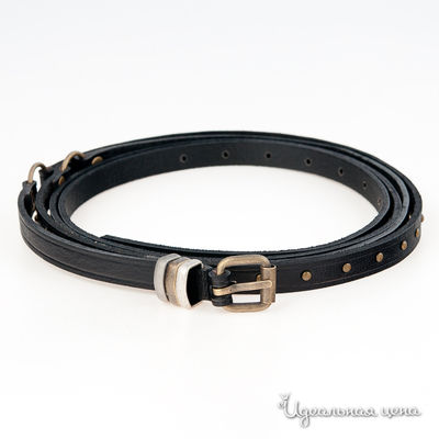 Ремень Bench, цвет цвет черный