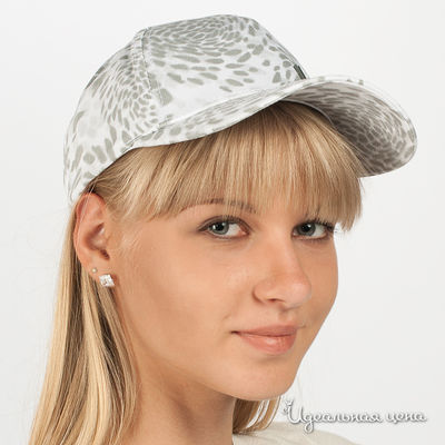 Кепка Bench, цвет цвет белый / принт