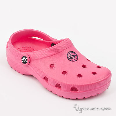 Сабо Beppi, цвет цвет розовый