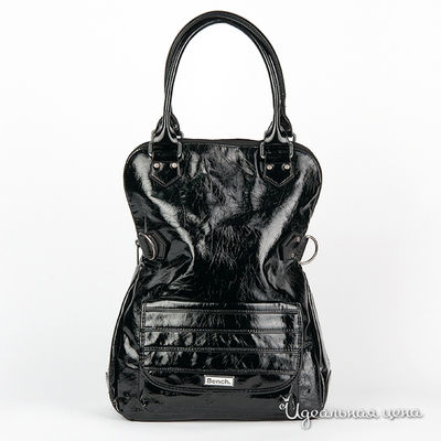 Сумка Bench, цвет цвет черный