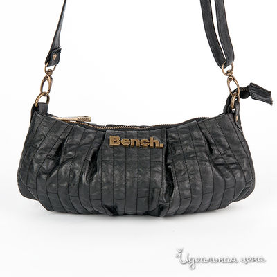 Сумка Bench, цвет цвет черный