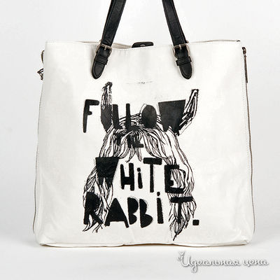 Сумка Bench, цвет цвет белый