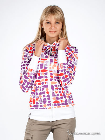 Толстовка Bench, цвет цвет мультиколор