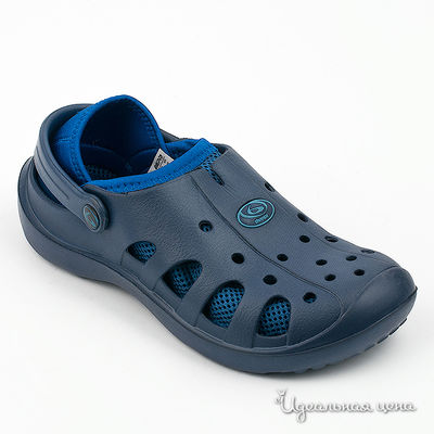 Сабо Beppi, цвет цвет темно-синий