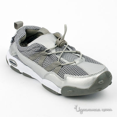 Кроссовки Beppi, цвет цвет серый