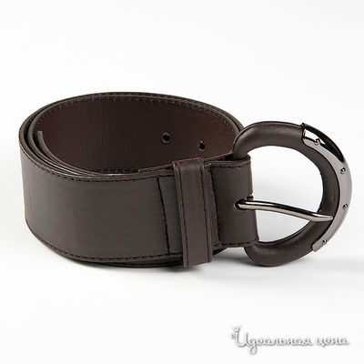 Ремень Mix Brend House, цвет цвет коричневый