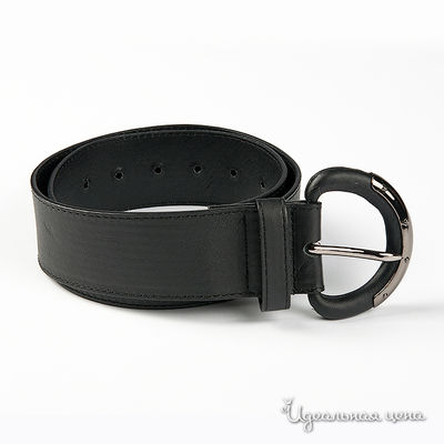 Ремень Mix Brend House, цвет цвет черный