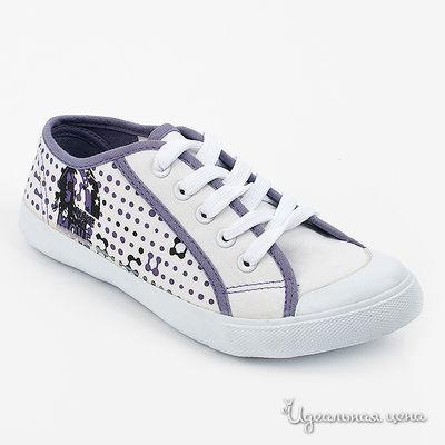 Кроссовки Beppi, цвет цвет белый