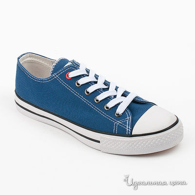 Кеды Beppi, цвет цвет синий / белый