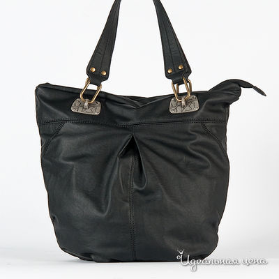 Сумка Miss Sixty, цвет цвет черный