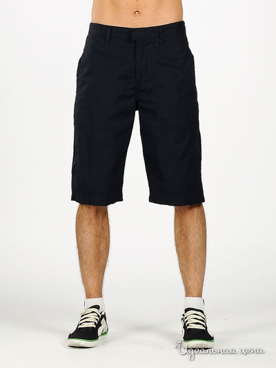 Шорты Bench, цвет цвет темно-синий