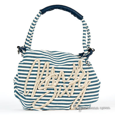 Сумка Miss Sixty, цвет цвет синий