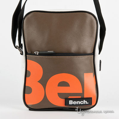 Сумка Bench, цвет цвет коричневый