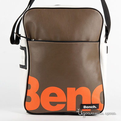 Сумка Bench, цвет цвет коричневый