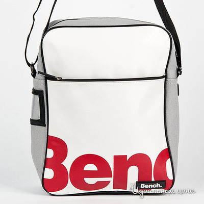Сумка Bench, цвет цвет белый
