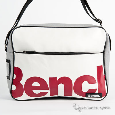 Сумка Bench, цвет цвет белый