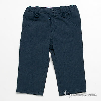 Брюки Brums, цвет цвет темно-синий