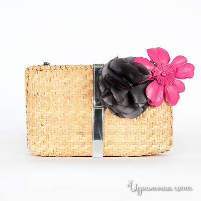 Сумка Miss Sixty, цвет цвет молочный