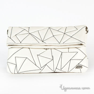 Сумка Miss Sixty, цвет цвет белый