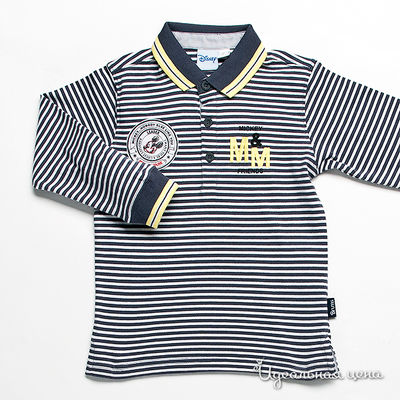 Джемпер Brums, цвет цвет серый / белый